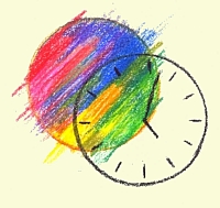 Kurzzeitlogo