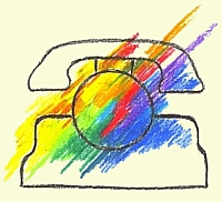 Telefonlogo